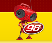 Rádio 98FM Curitiba